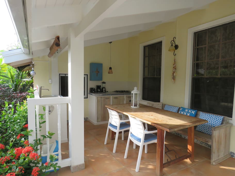 Veranda