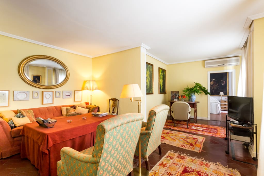 Room For Rent Sevilla Room For Rent Sevilla