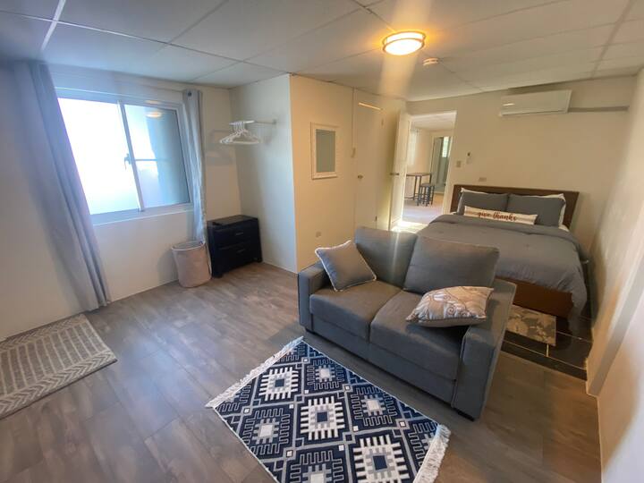 Roomy New Double Suite!  Central Tamuning 2br 2ba - Guam