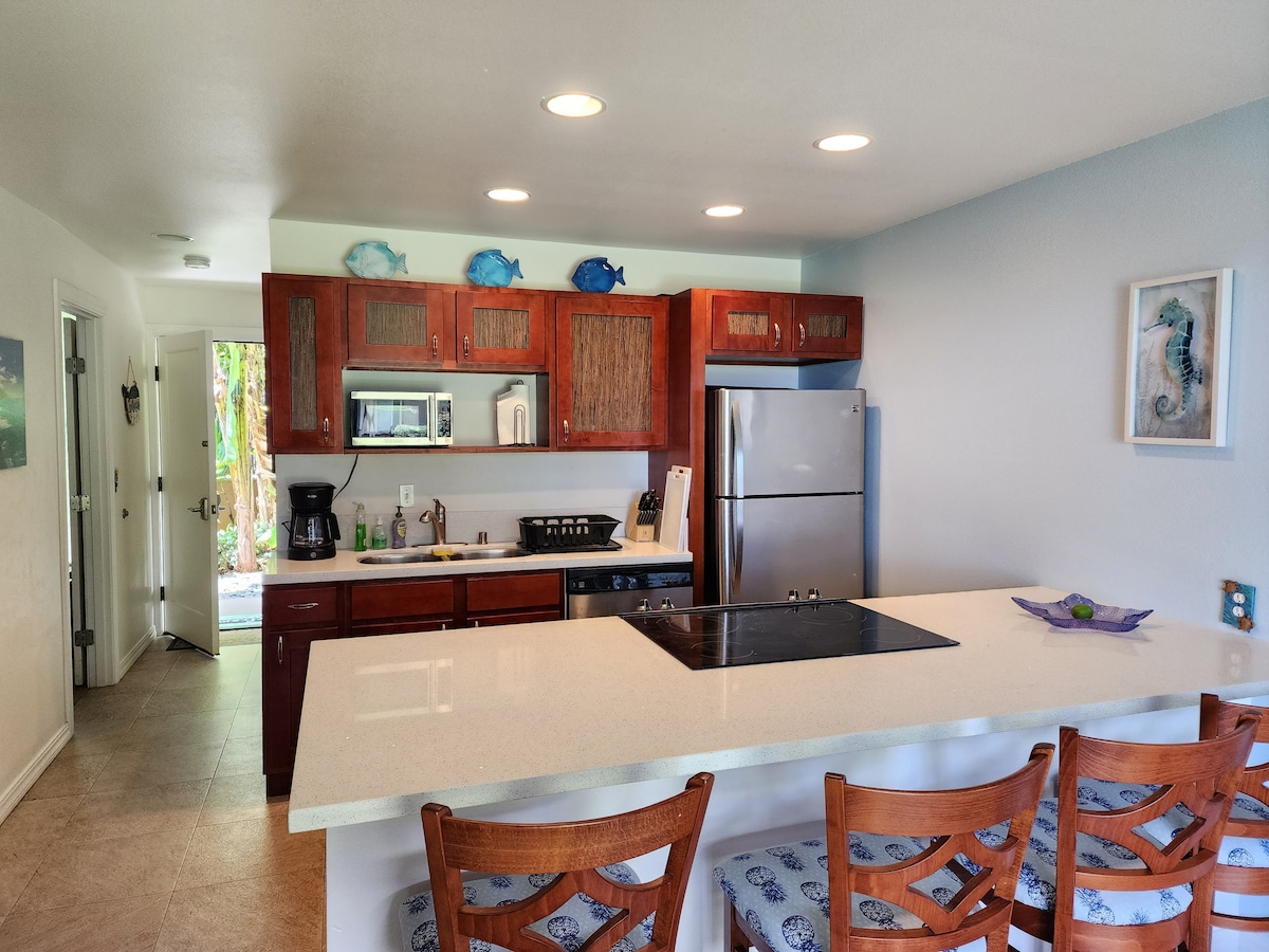⭐Oceanfront ❤ Aloha @ tropical vacation paradise⭐ – Photo 5