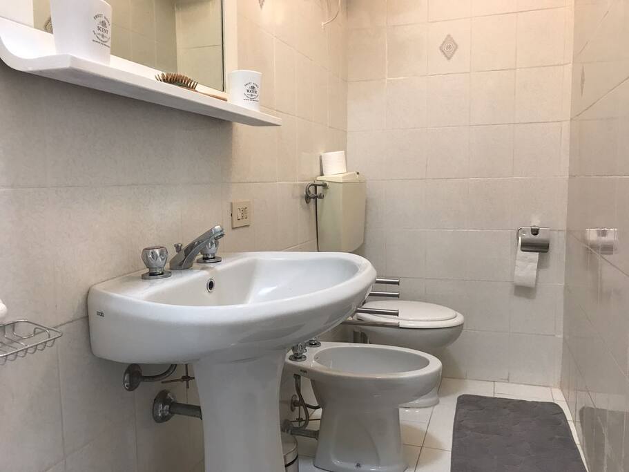Bagno