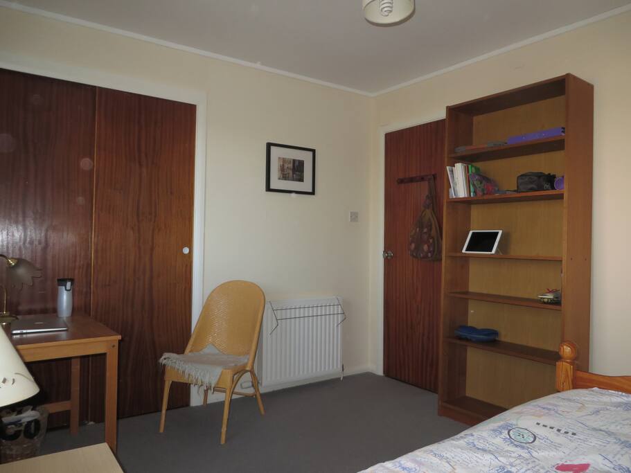 airbnb room