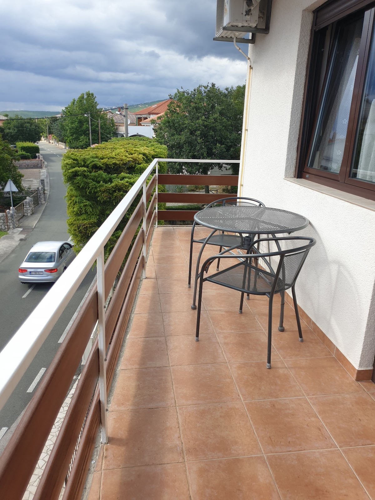 Apartman Selina 1