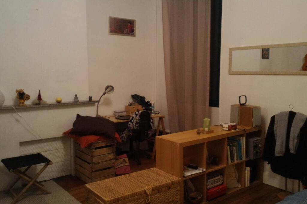 La chambre (2/2)