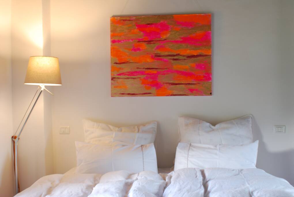 Bedroom Vincent 1