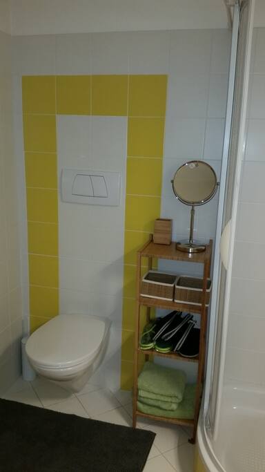 WC