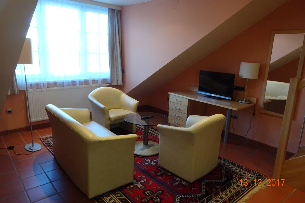 Appartement Tulln