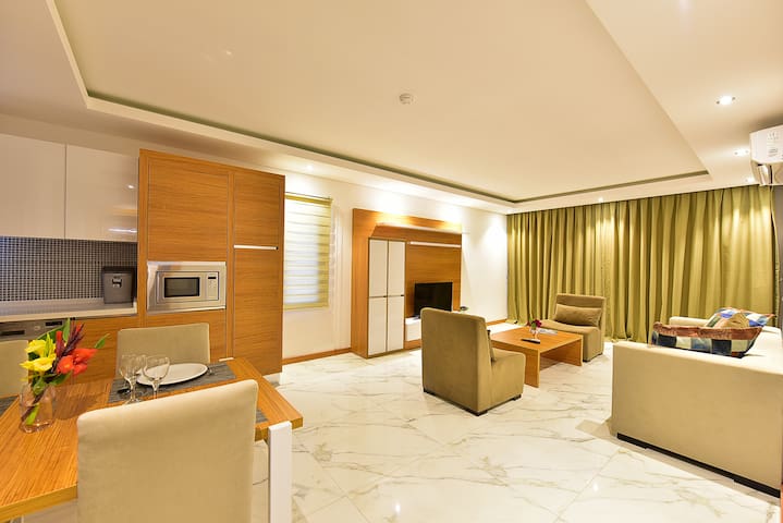 Jasmin Elite Residence managed Airbnb listing 3