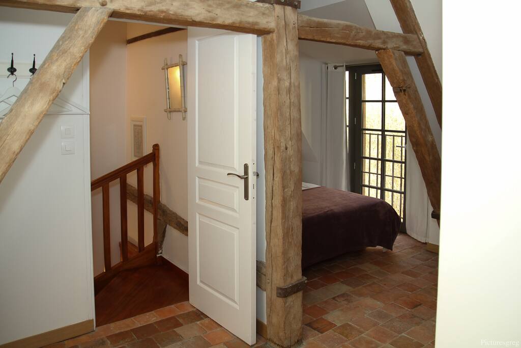 Chambre Parents.