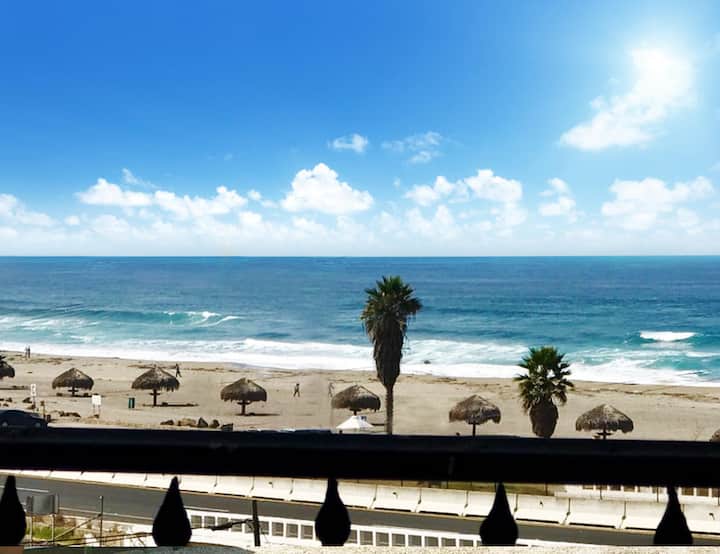 La Misión Beach Alquileres vacacionales y alojamientos Baja California, México Airbnb