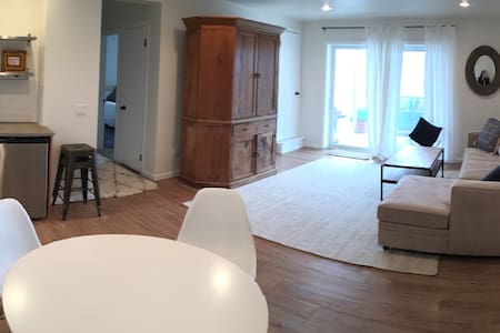 Newly renovated in Montauk