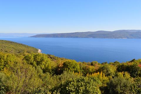 Villa Emillia - place of dream vacations