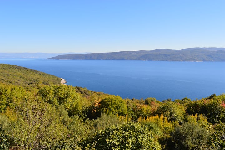 Villa Emillia - place of dream vacations
