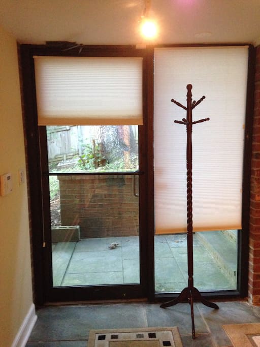 Entranceway