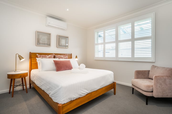 “Shtëpia ishte fantastike! Jashtëzakonisht i pastër, krevatet më të rehatshëm ndonjëherë" - Gemma, nëntor 2022