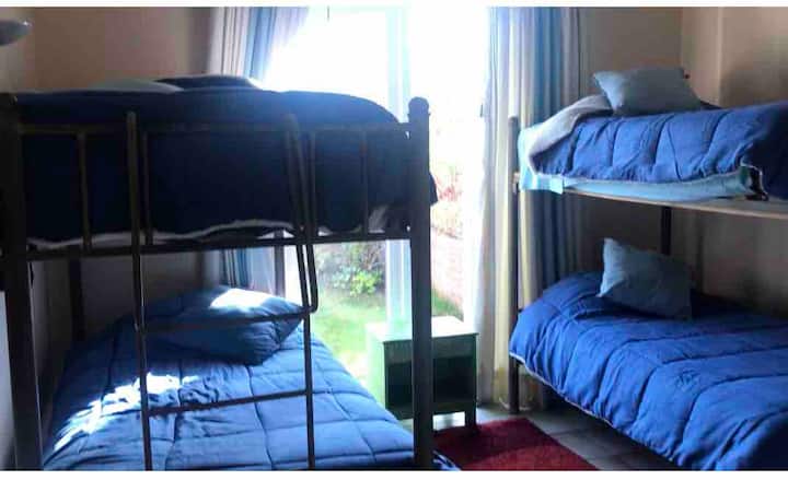 Დამატებითი საძინებელი 