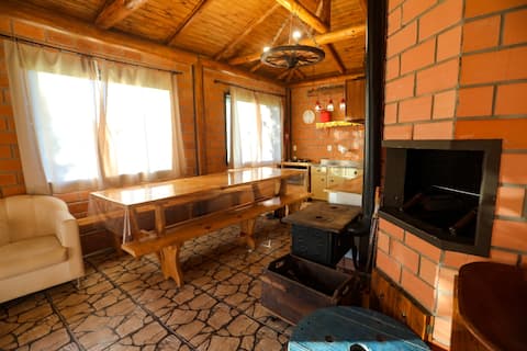 Airbnb em destaque: Chácara São Pedro Quiet place surrounded by nature em Campo Alegre