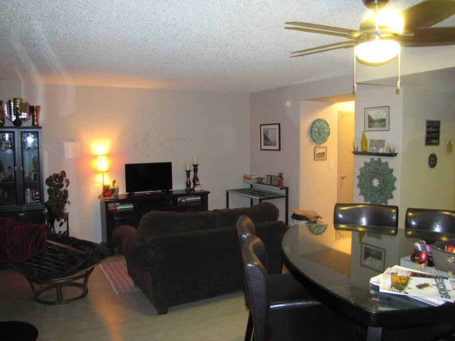 Living Space
