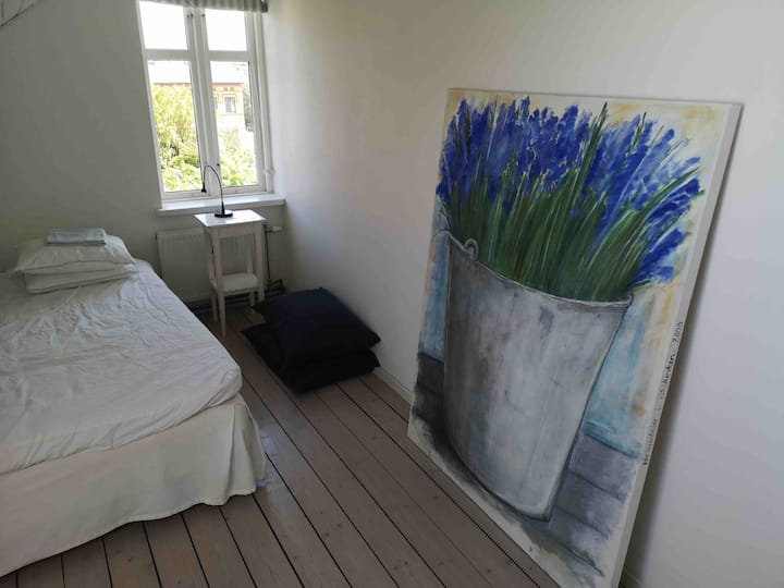 غرفة النوم 3