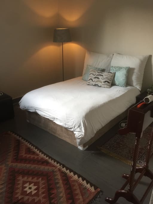 En-suite Bedroom