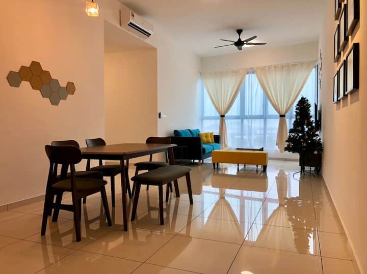 Bandar Puteri Puchong Vacation Rentals & Homes Bandar Puteri Puchong