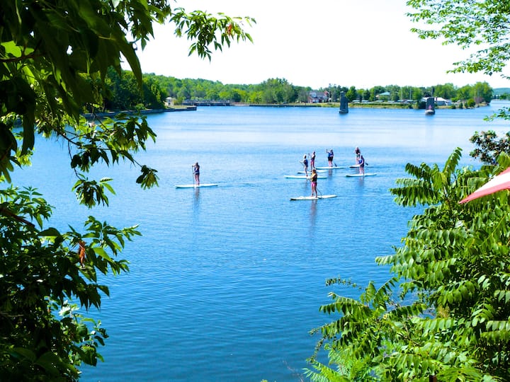Campbellford Vacation Rentals & Homes Ontario, Canada Airbnb