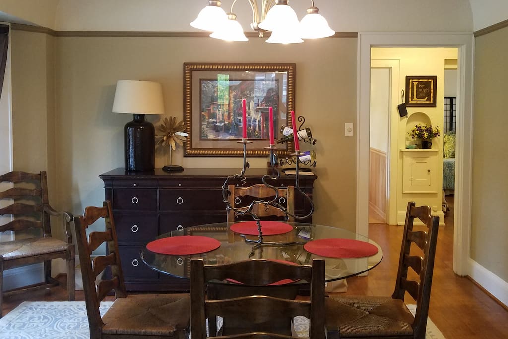 Dinning Room