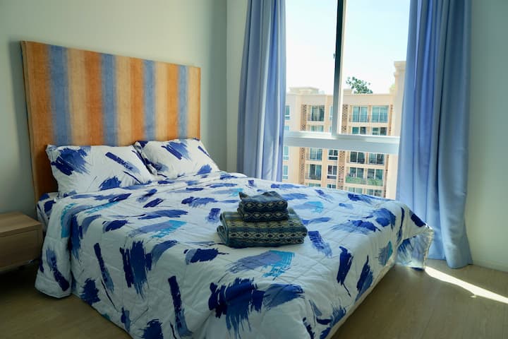 غرفة النوم 2