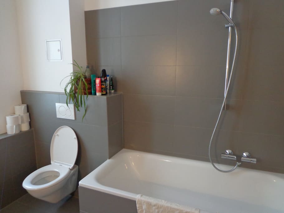 Bad / Bathroom