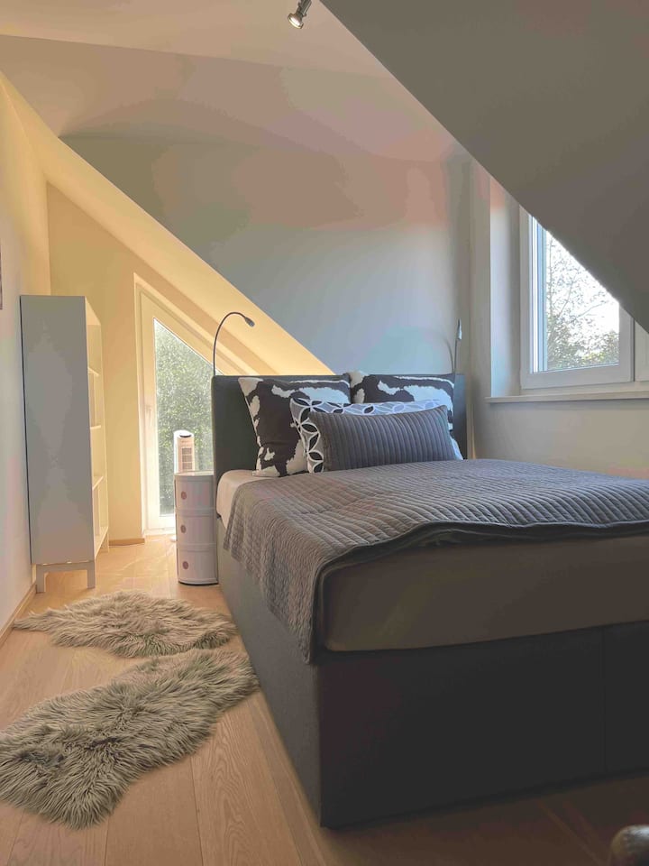 Habitación 1
