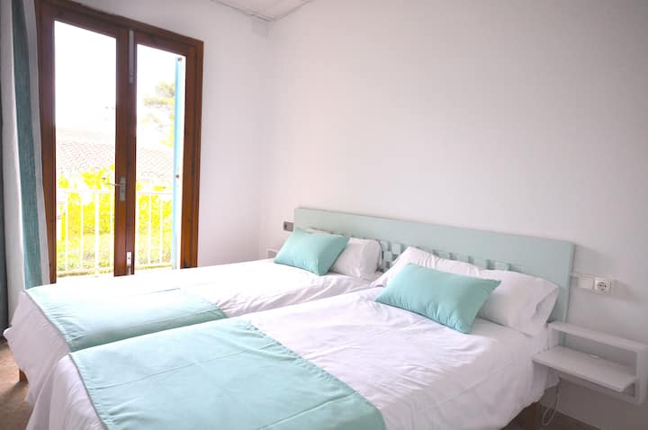 Habitación 1