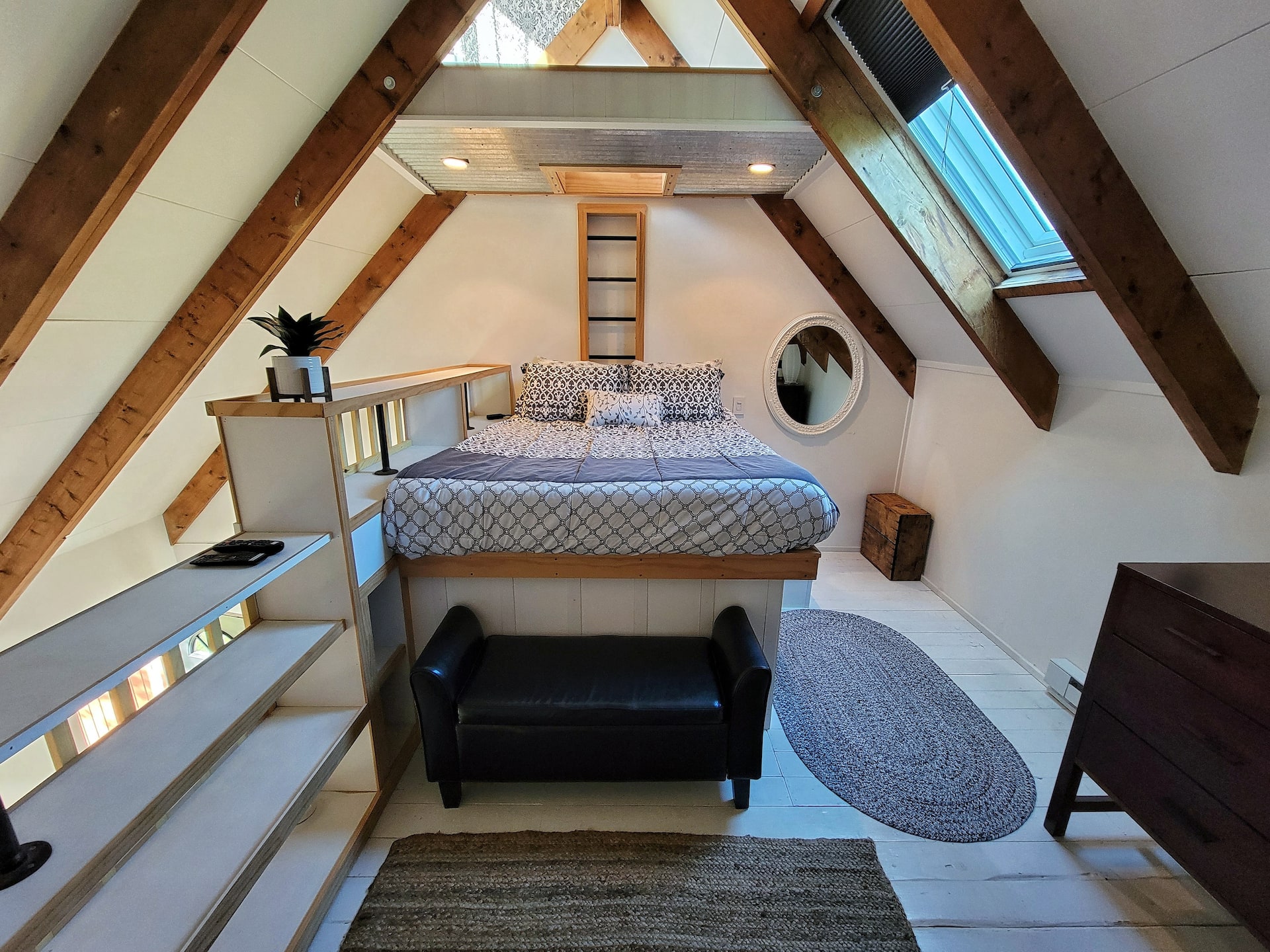 Le loft Davis - Emplacement parfait — photo 4