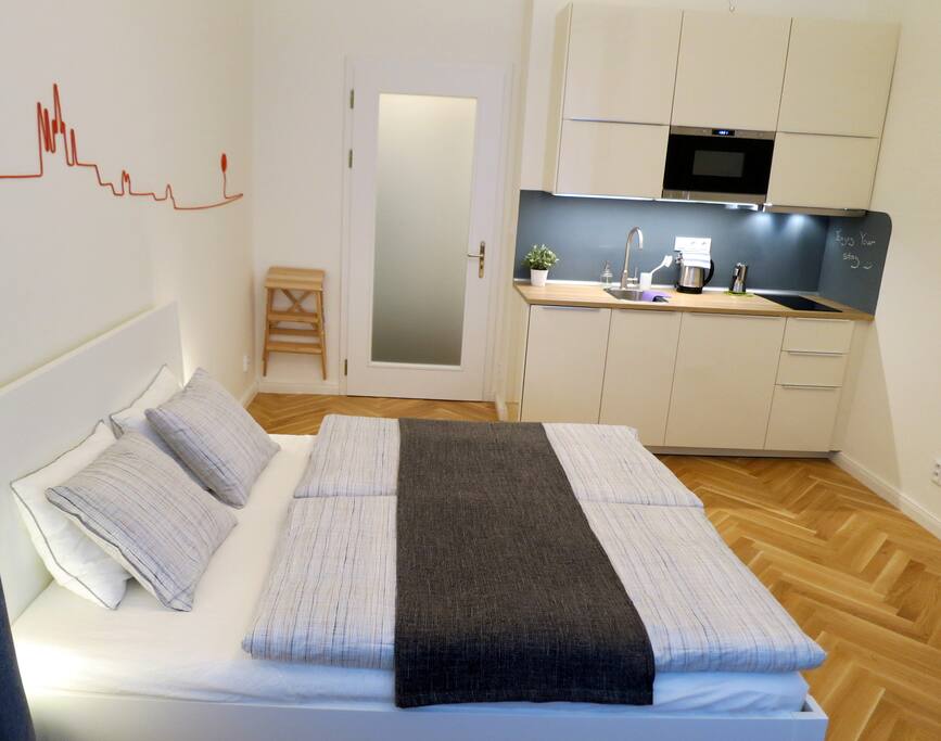 The Kitchen