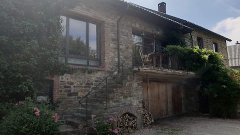 Le Temps de une Escape - Maison Spa/Francorchamps