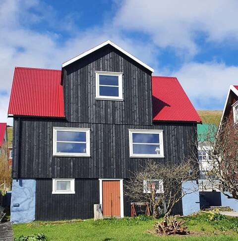 Central home