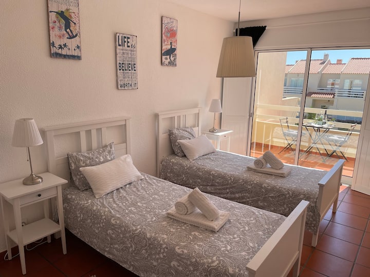 غرفة النوم 2