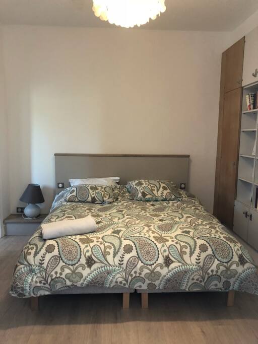 Chambre 1