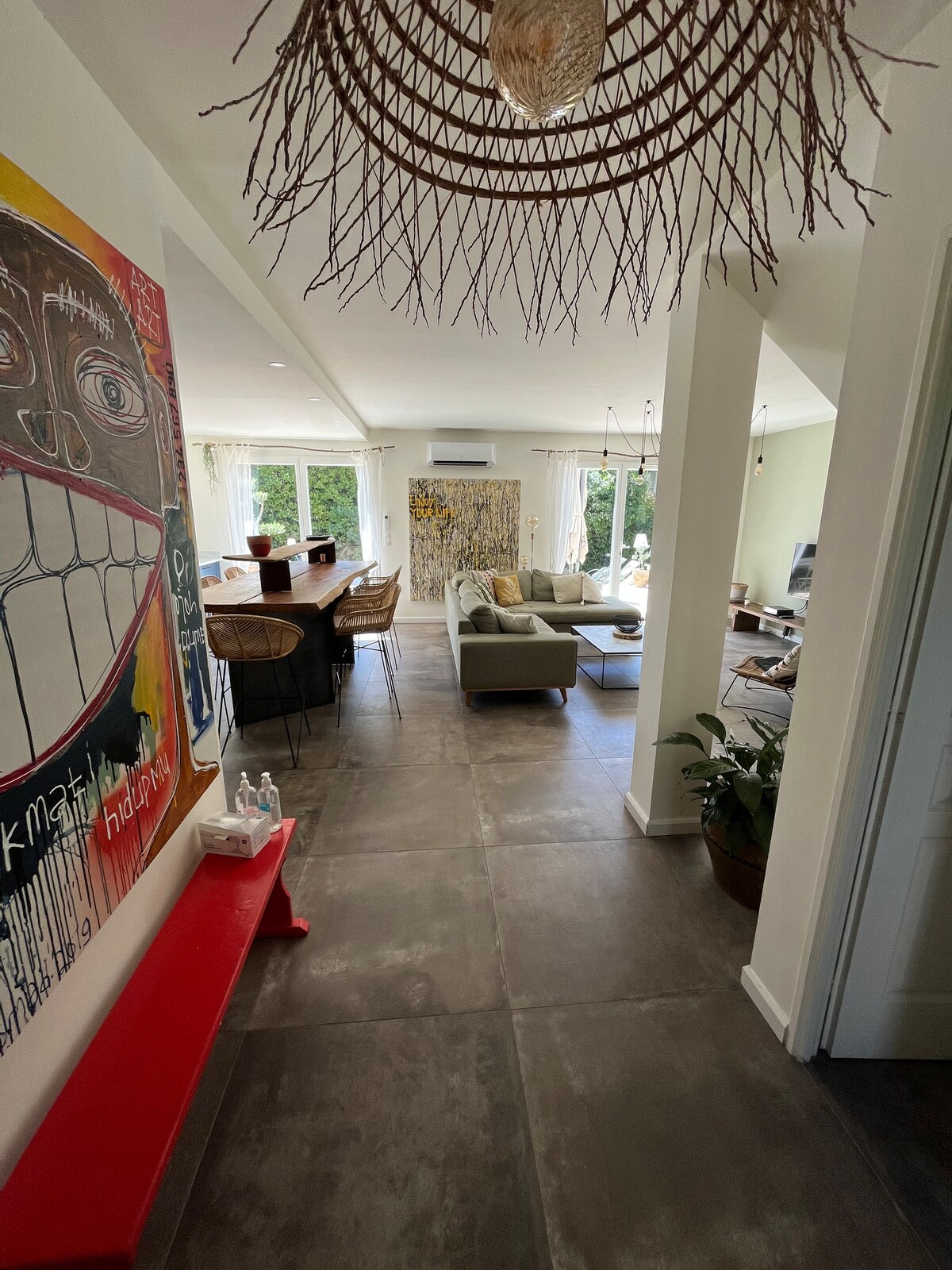 მისაღები ოთახი