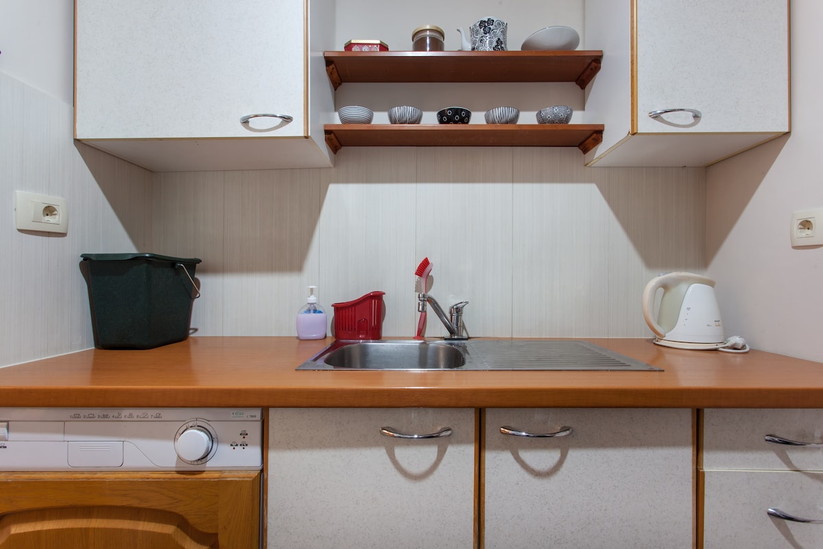 Appartement Gt, un lieu calme au cœur de Ljubljana — photo 7