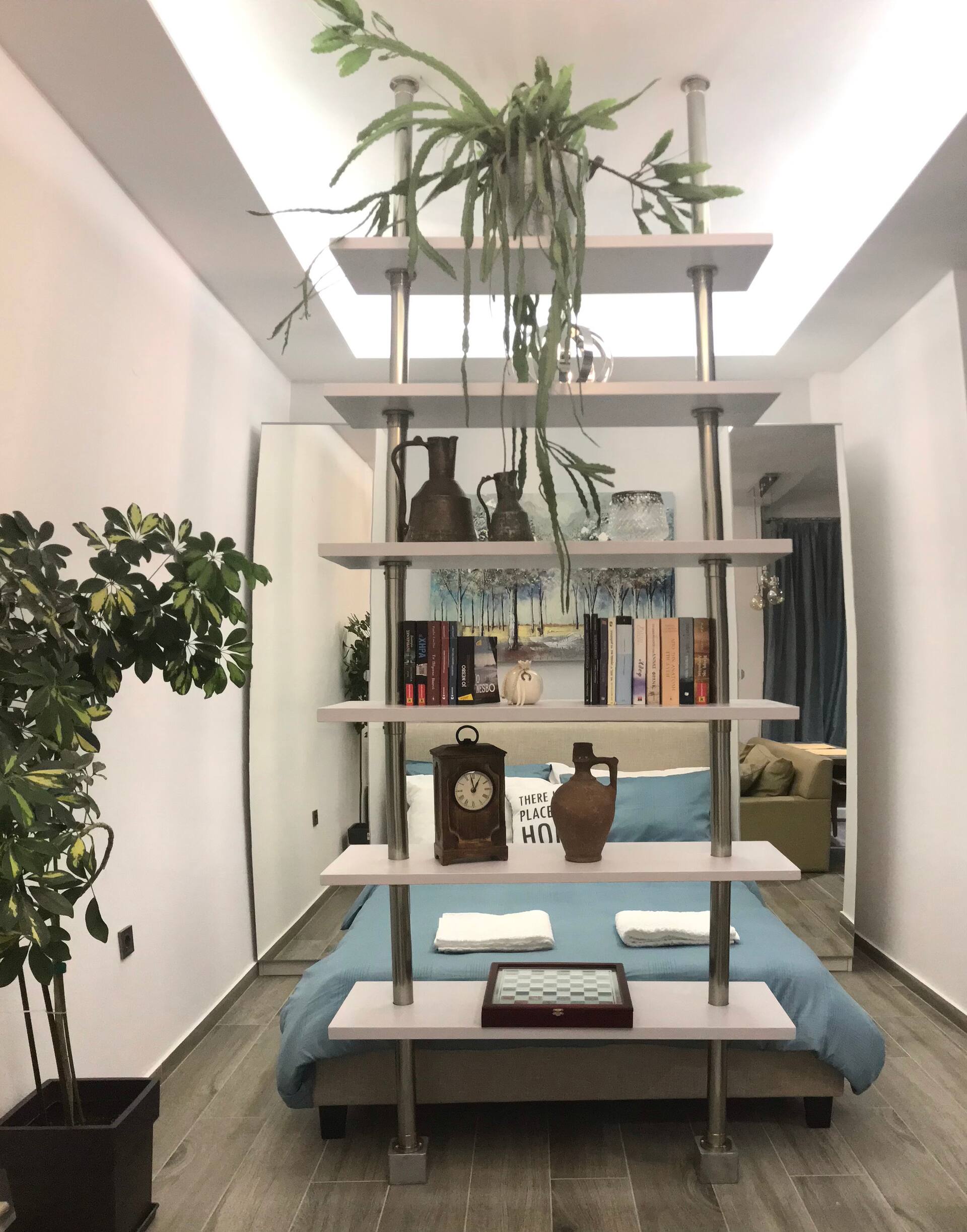 Cosy studio 35m2 — photo 2