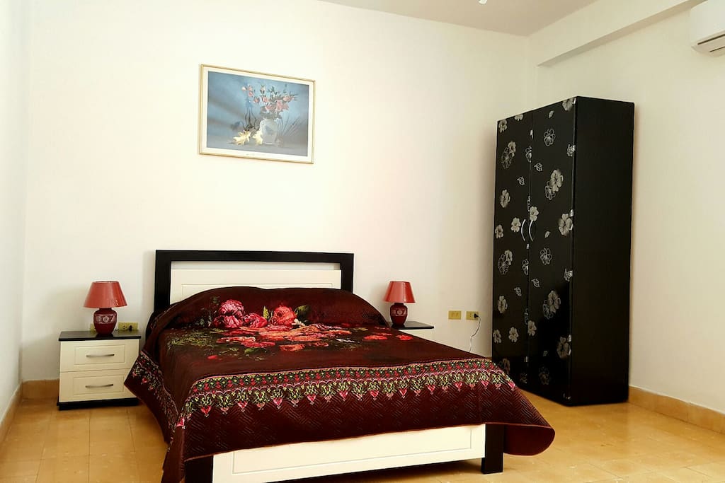 Habitacion