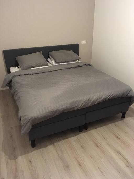 Slaapkamer