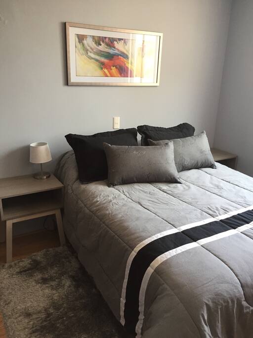 Your room