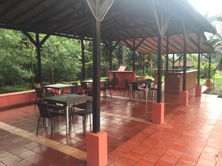 Estadero