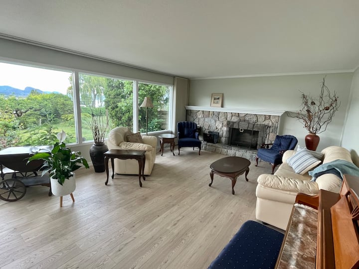 Sagehouse - A Lakeview Guest Home - Penticton