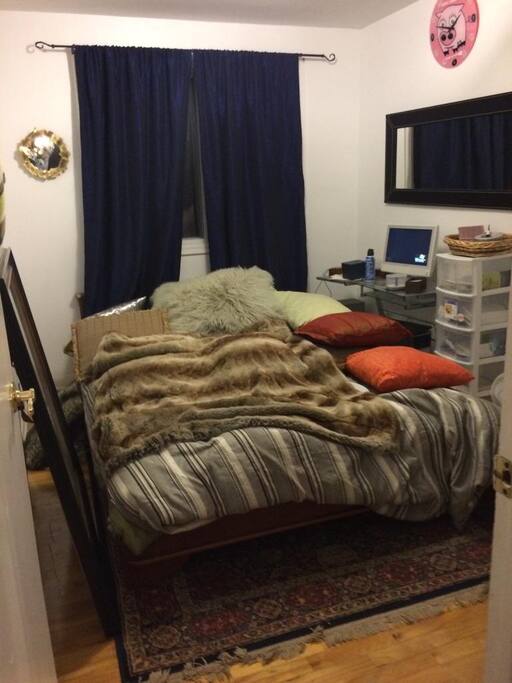 Chambre 2
