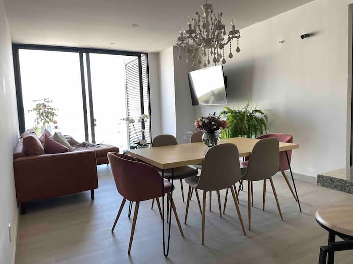 Santiago de Querétaro Vacation Rentals & Homes Querétaro, Mexico Airbnb