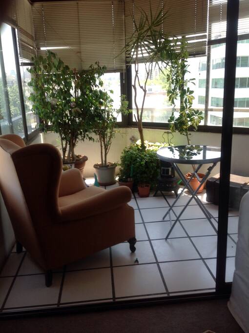 Terraza