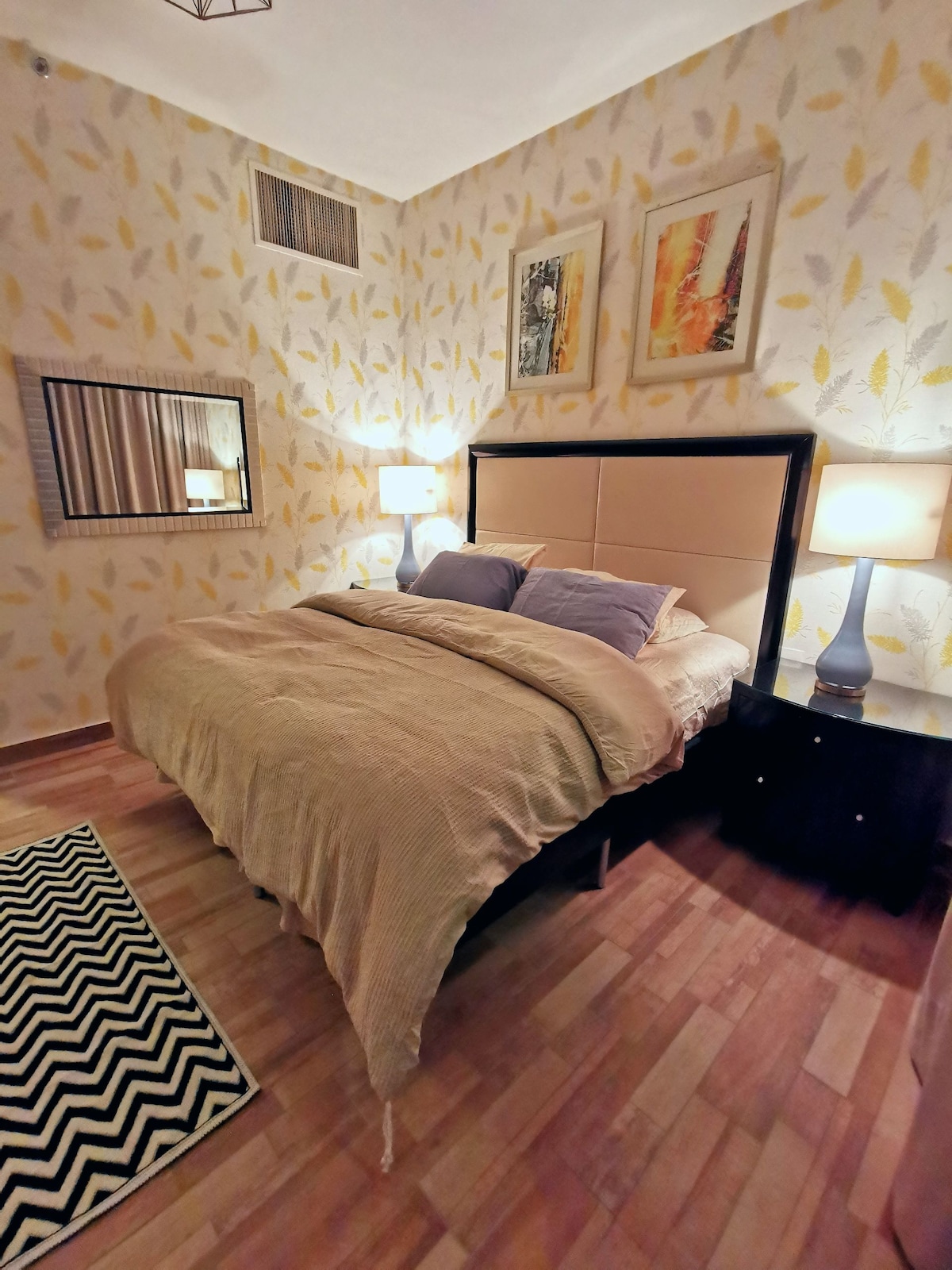 1 bedroom apartment in the heart of amman, jordan photo 6