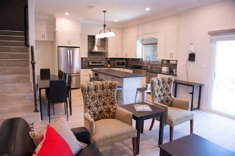 4BD/4BA Brand New Modern Townhouse